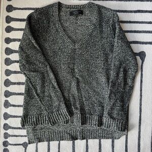 Rag & Bone V-neck Sweater